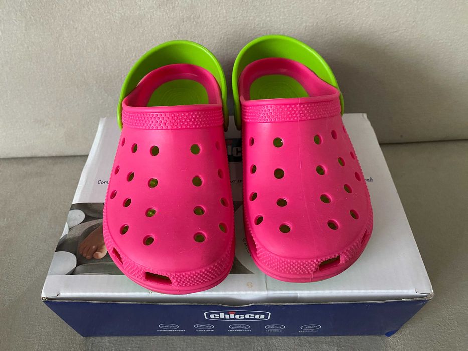 Крокси Сабо Chicco (р.29)