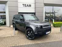Land Rover Defender Defender 3.0D I6 300 PS AWD Auto X-Dynamic HSE 130