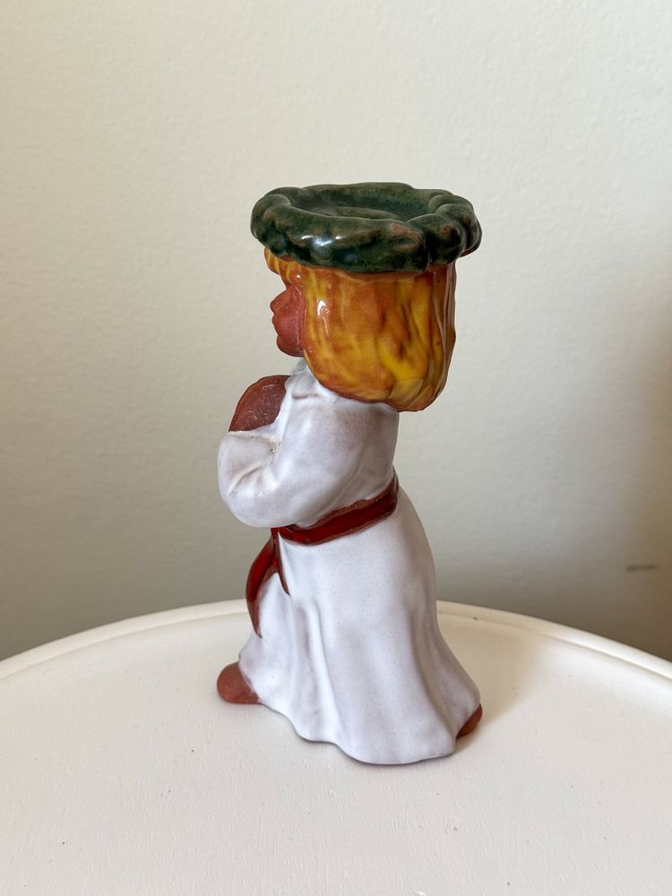 Figura Lucia Advento