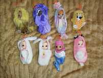 Baby born surprise оригинал Бэйби Борн сюрприз