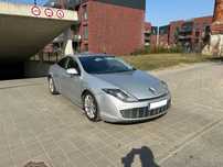 Renault Laguna Ksenony, super stan, klimatyzacja, wszystko sprawne