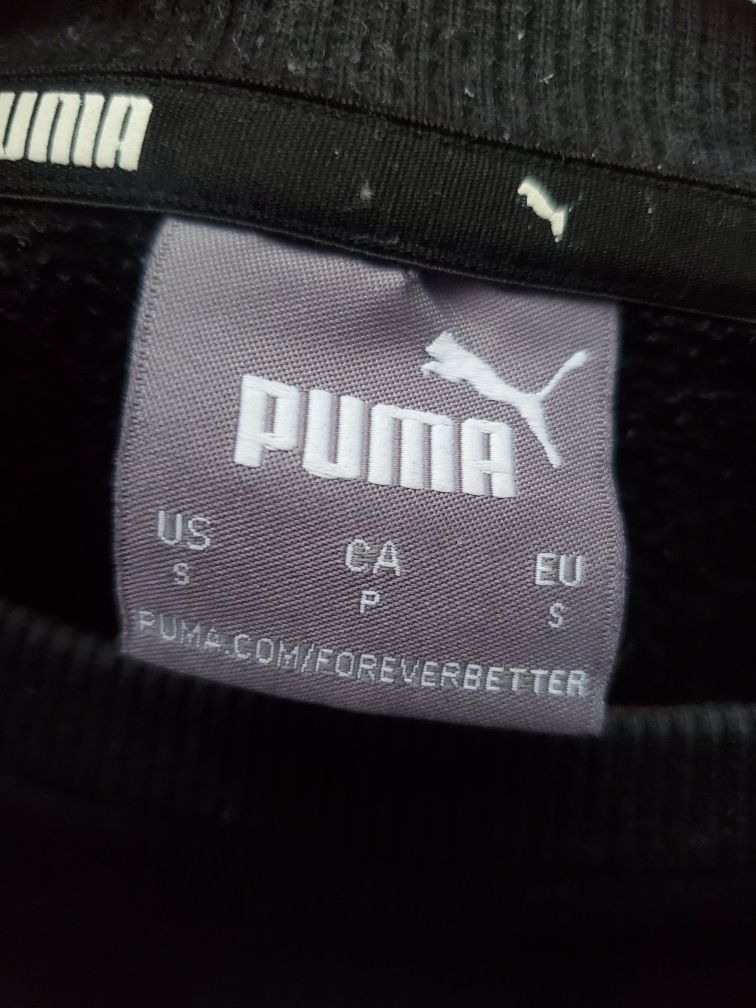 Свитшот от бренда puma