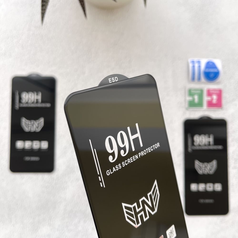 Захисне скло Samsung Galaxy A54 | Защитное стекло Самсунг Гелекси А54