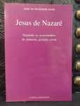 Jesus de Nazaré - José da Felicidade Alves