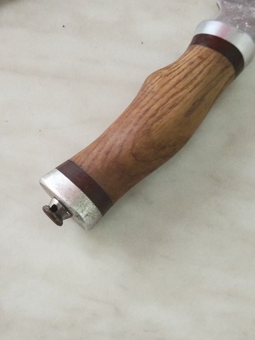 Нож Шерхан. Дагестан.