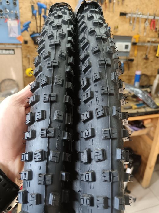 Schwalbe touht tom 27.5 x 2.25  57-584