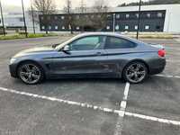 BMW 420 COUPE Sport Line
