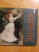 Johann Strauss syn nowa CD