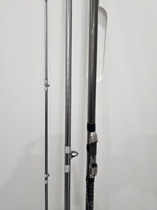 Shimano Aero Technium Competetion 425BX híbrida