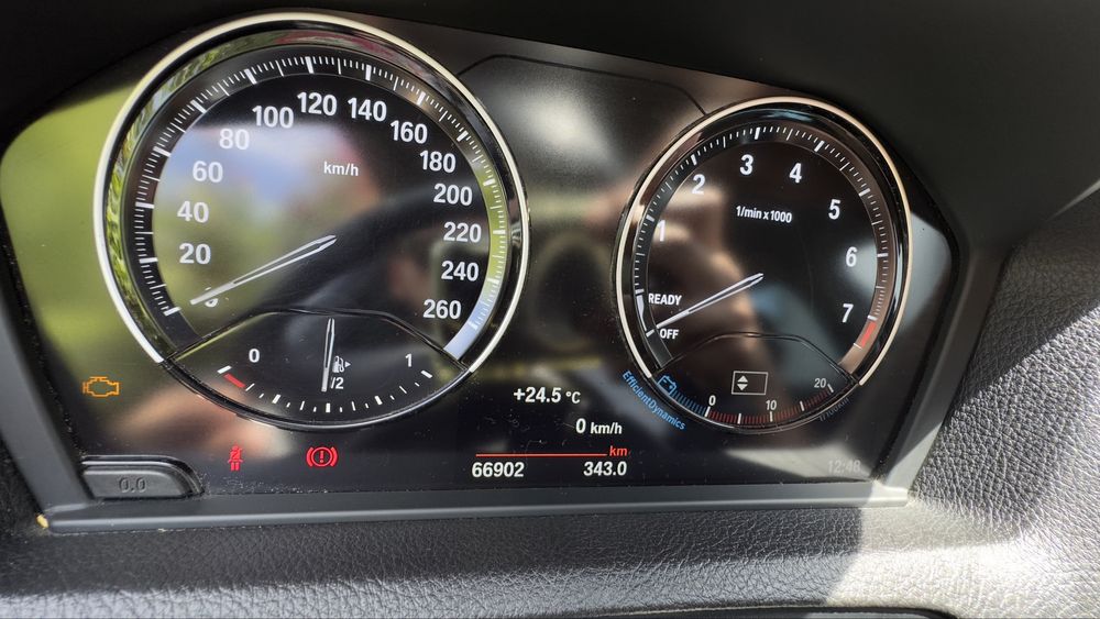 BMW série 1 116i