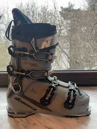 Buty Nordica SPEEDMACHINE 3 100 GW  27.5 275 mm 4 dniowe