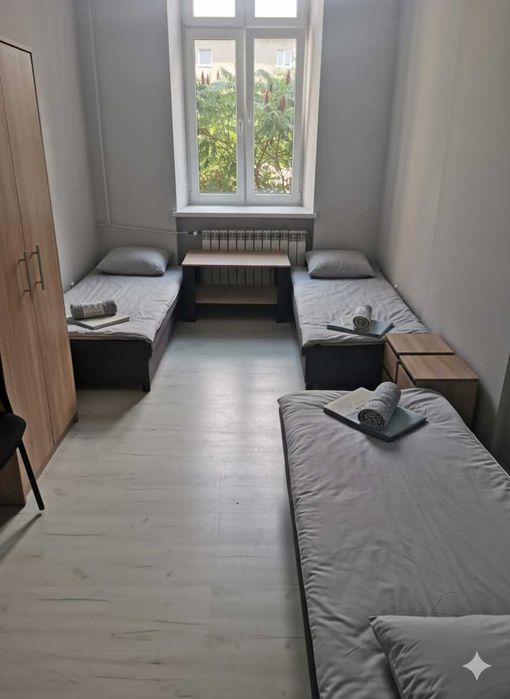 Kwatery pracownicze, Ożarów Mazowiecki, Faktura VAT