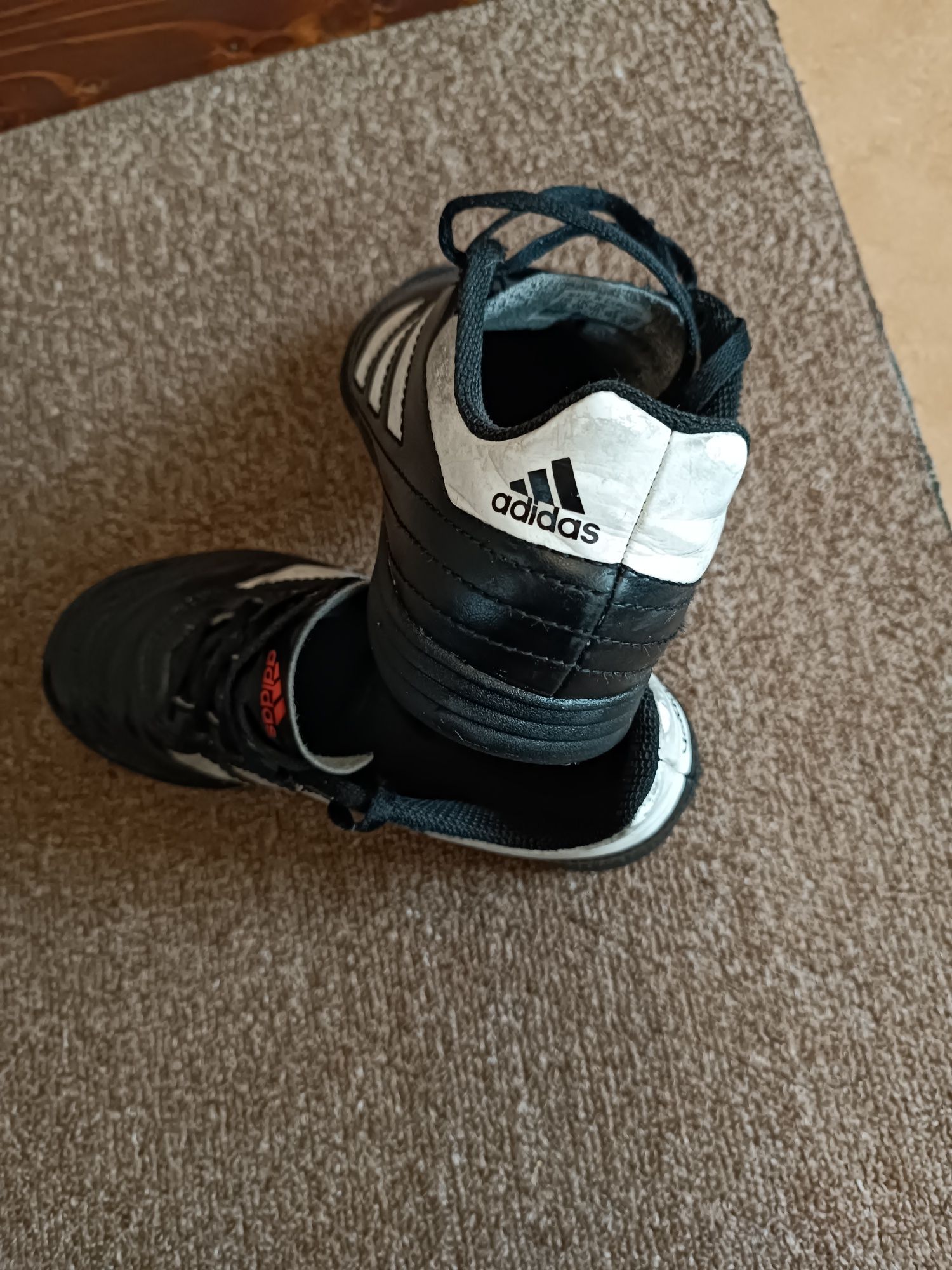 Сороконожки 31.5 Adidas