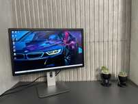 4K монітор DELL 27 дюймів P2715Q 4K UltraHD