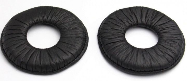 Амбушюры для наушников SONY MDR-V150 V250 V300 V100 V200 V400 ZX100