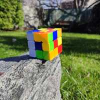 Кубик Рубика стандартный