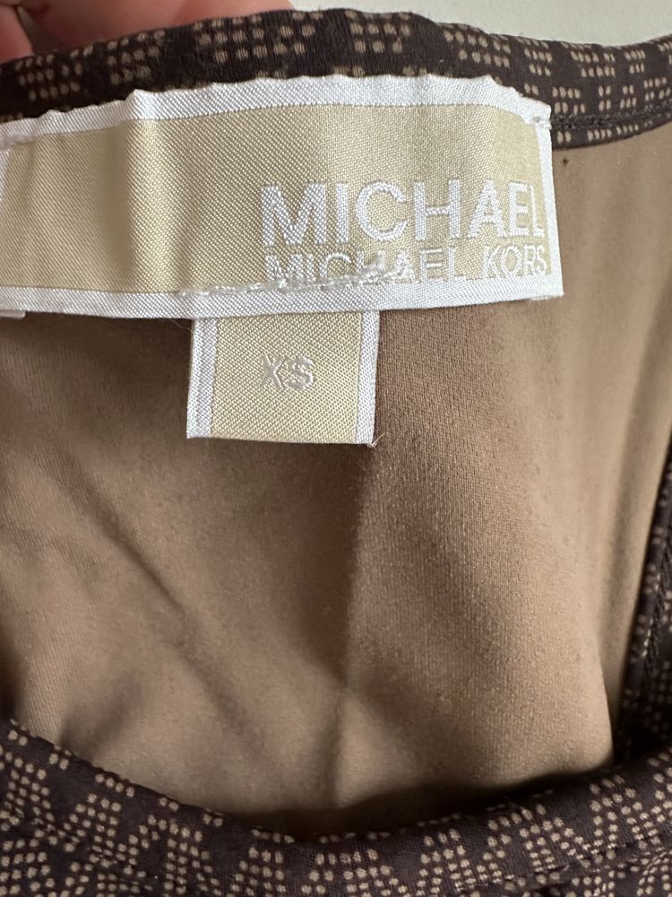 Top sportowy Michael Kors xs
