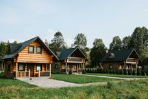 Domki w górach Rabka całoroczne x4 apartament 2,4,5,6-os WAKACJE