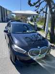 Bmw 116D Pack M