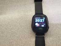 Smartwatch garett kids 2 dla dzieci GPS GSM