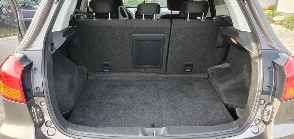 Mitsubishi ASX 1,8