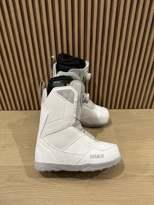 Buty snowboardowe Thirtytwo Shifty 38 24.5 cm