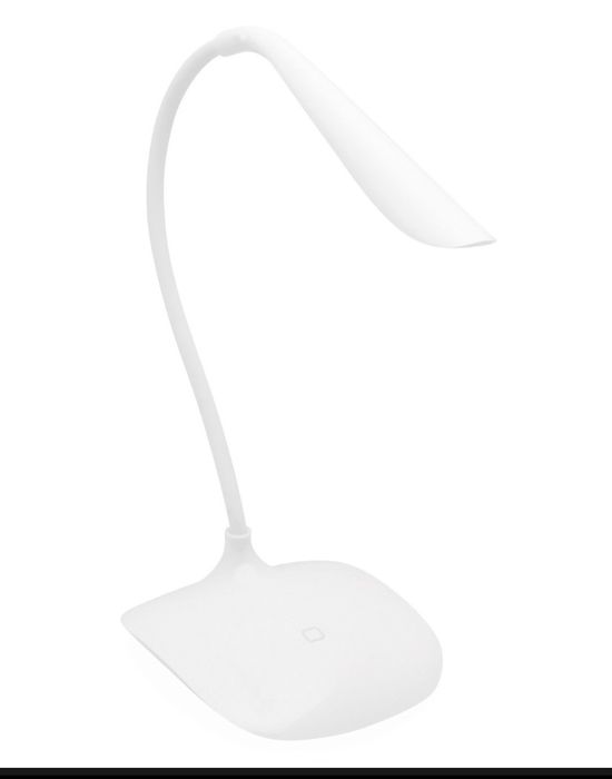 Lampa biurkową swan