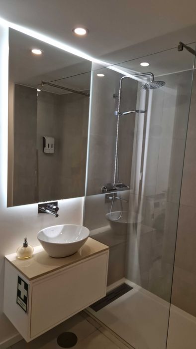 Apartamento de sonho no coração de Aveiro