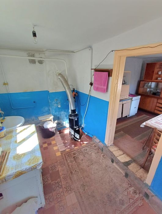 Продам Дом 60 м2  Космонавтов / Космос