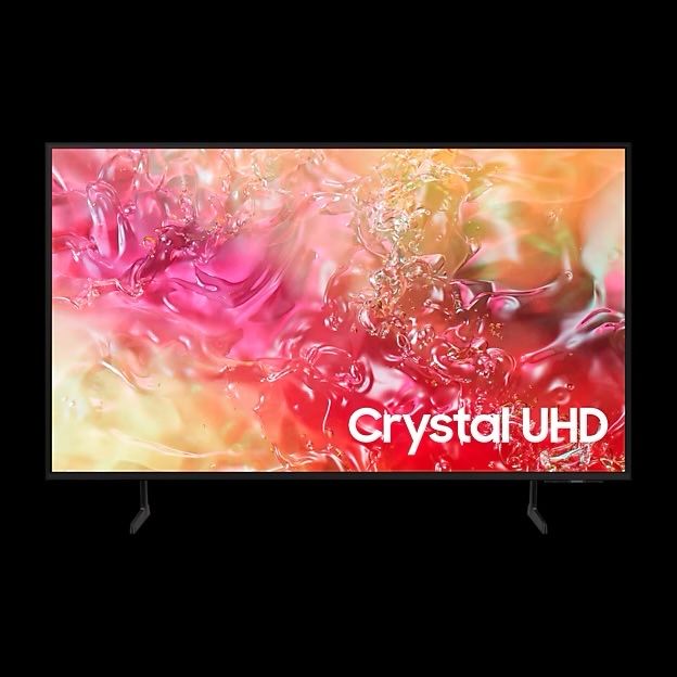 Samsung Crystal UHD 65” DU7175 – Smart TV 4K