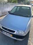 Vendo Citroen saxo