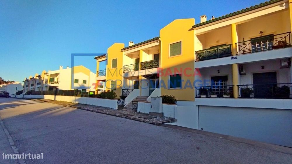 Apartamento T2 Pedra do Ouro Arrendado