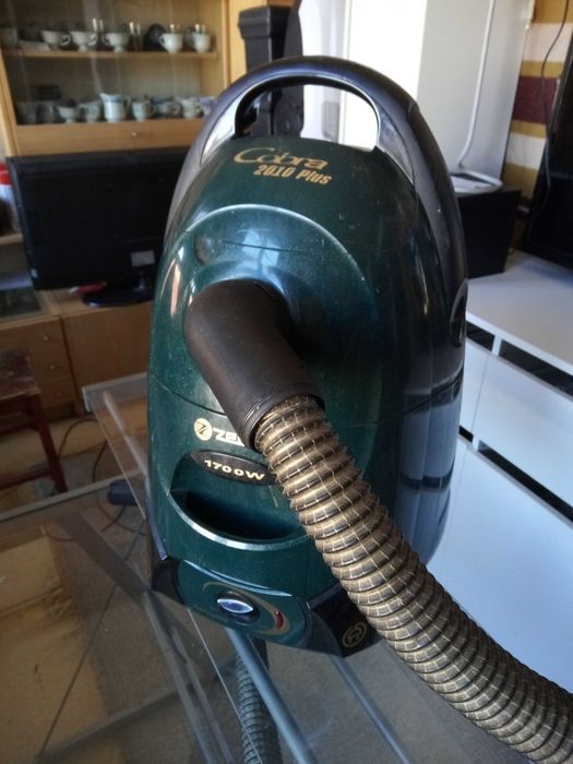 Odkurzacz Zelmer cobra