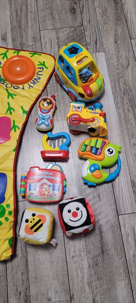 Іграшки для дітей
