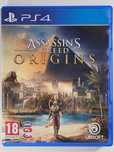 Assassin's Creed Origins / Gra PS4 / Skup gier używanych / Warszawa