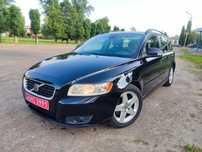Volvo V50 2010 р. 1.6 дизель стан супер