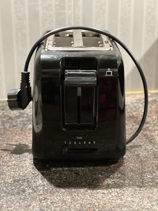 Тостер TEFAL TT1A1830