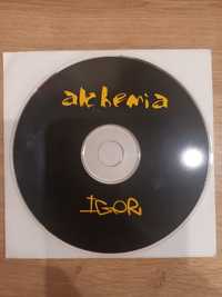 Igor - Alchemia - cd