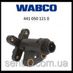 Датчики уровня пола ECAS 441 050 121 0 WABCO