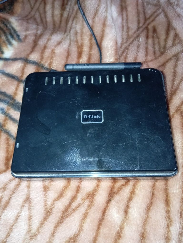 Роутер Dlink dir-300