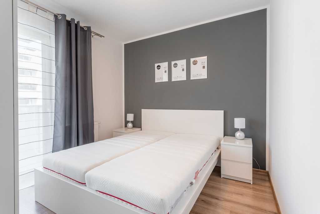 Księcia Witolda - apartament nad Odrą