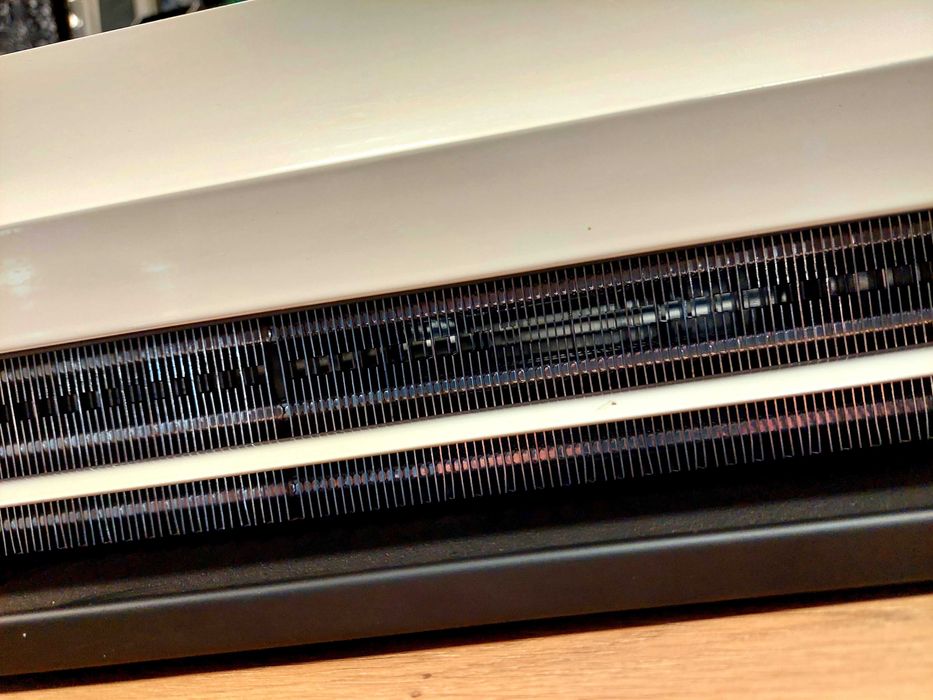 Kurtyna powietrzna Warmtec WRM08+