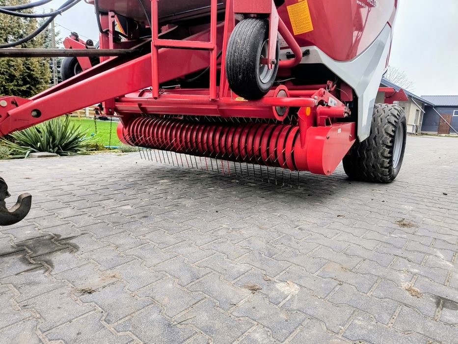 Prasa Lely RP415,KRAJOWA, Super stan, w oryginale,