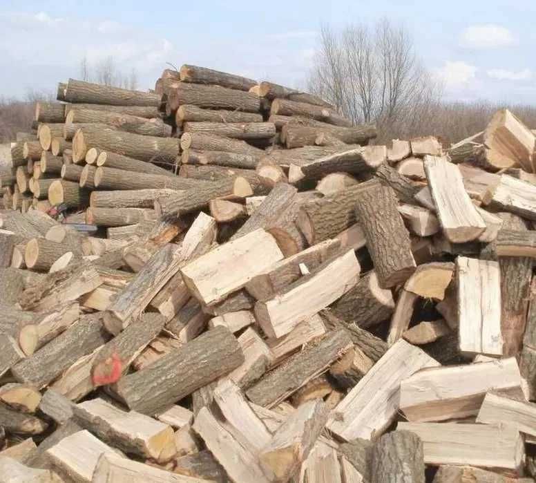 Drewno kominkowe szybkie dostawy