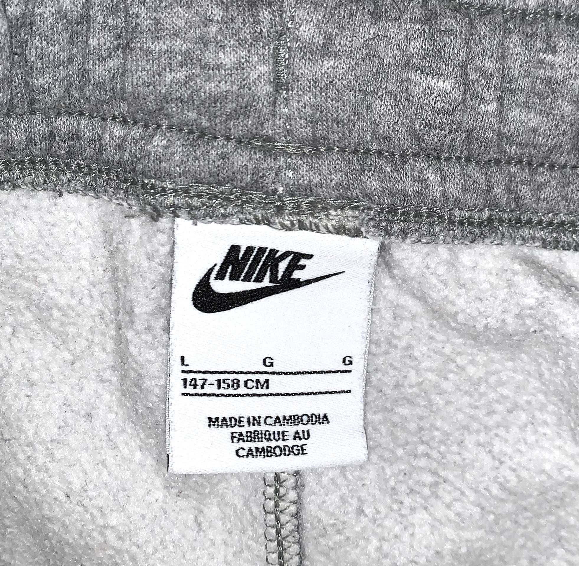 Спортивные брюки Nike для ребенка 12-13 лет, 152-158 см