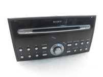 Radio Ford Focus C-max (dm2) 4m5t18c815bh