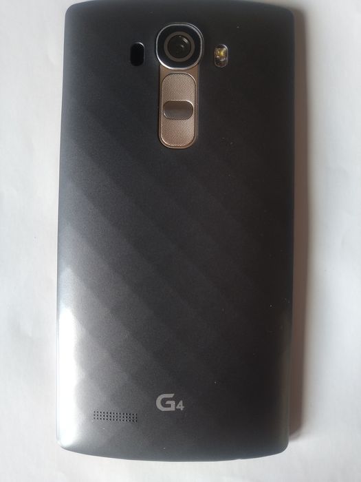 Lg g4 h815 в хорошому стані.