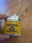 Isqueiros Cutty Sark