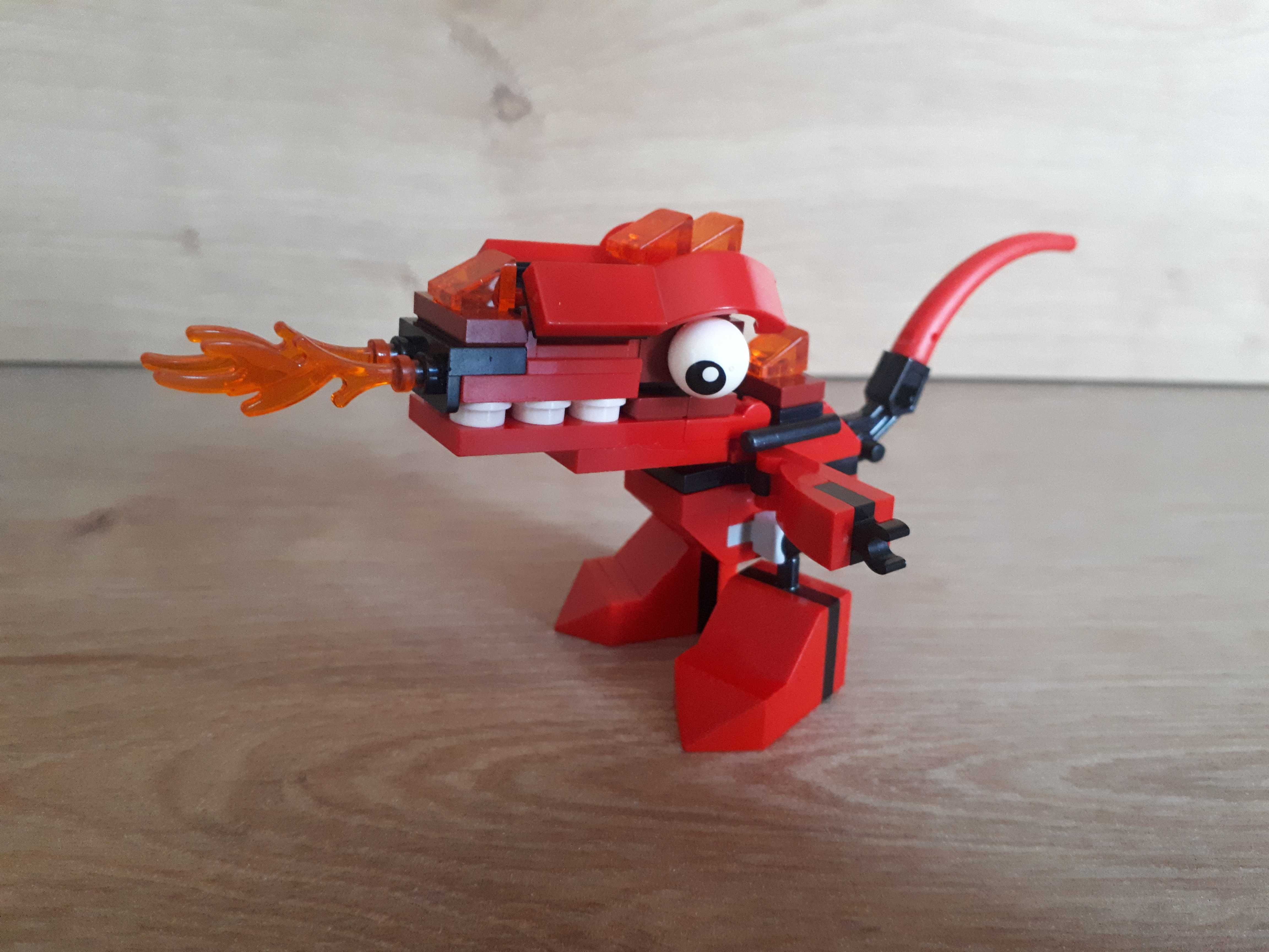 Lego Mixels 41530 Meltus