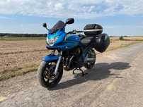 Suzuki Bandit Suzuki GSF 650S Bandit ABS Pierwszy właściciel 29tys km